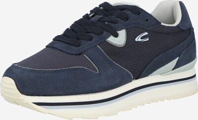 CAMEL ACTIVE Sneakers in Navy / Light grey, Item view