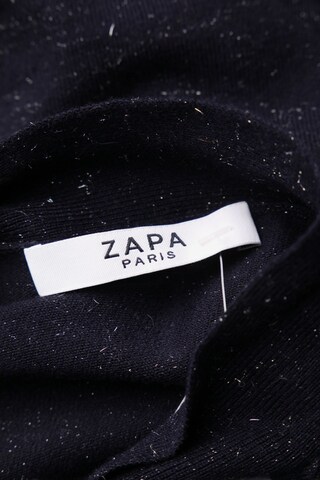 Zapa Sweater & Cardigan in XXS in Blue