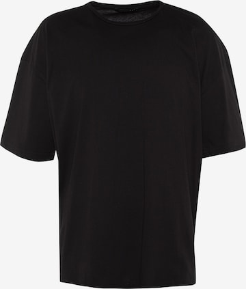 Trendyol T-Shirt in Schwarz: Vorderseite
