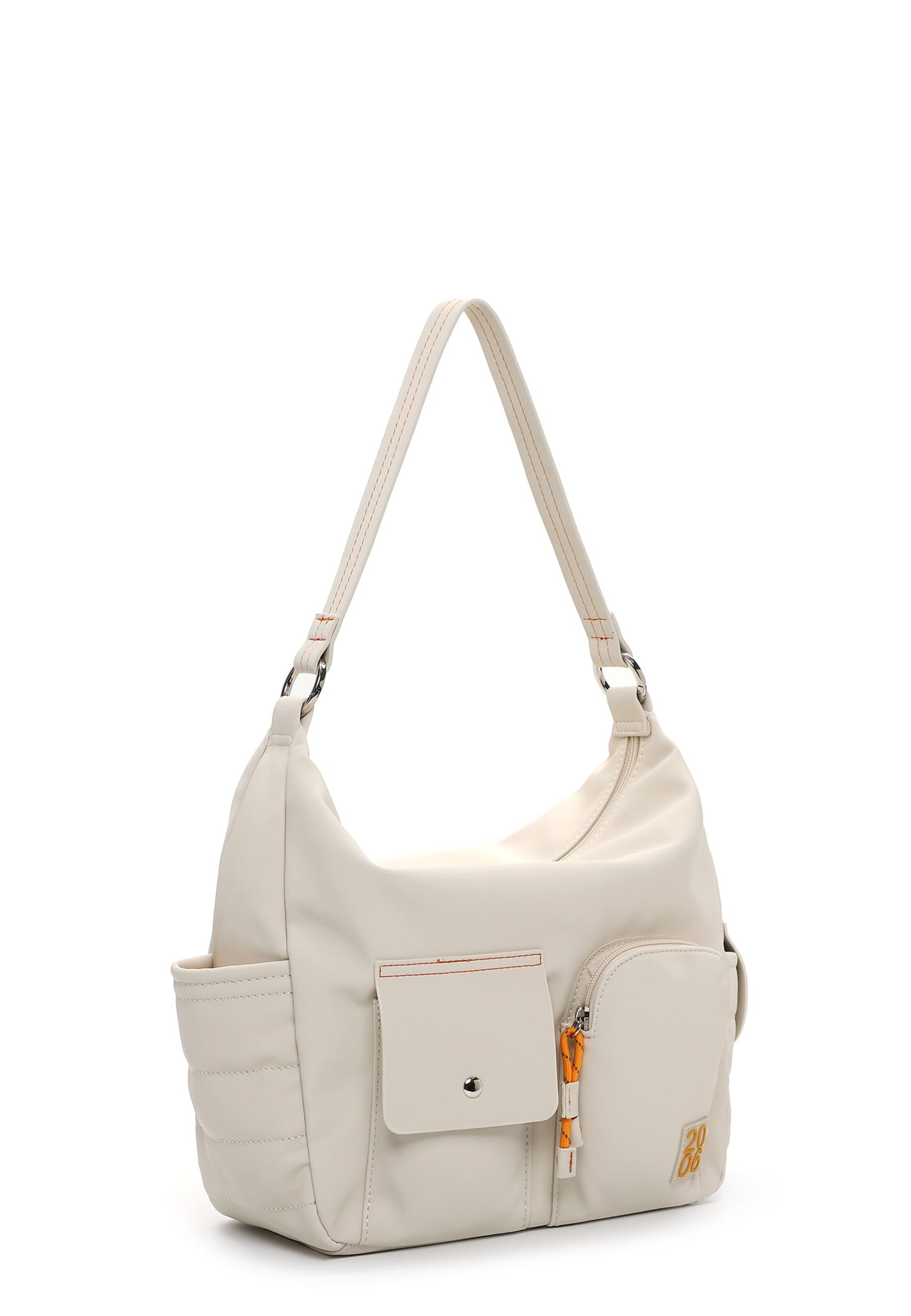 Emily & Noah Posetaske 'Joeline' i beige