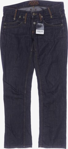 FREEMAN T. PORTER Jeans in 27 in Black: front