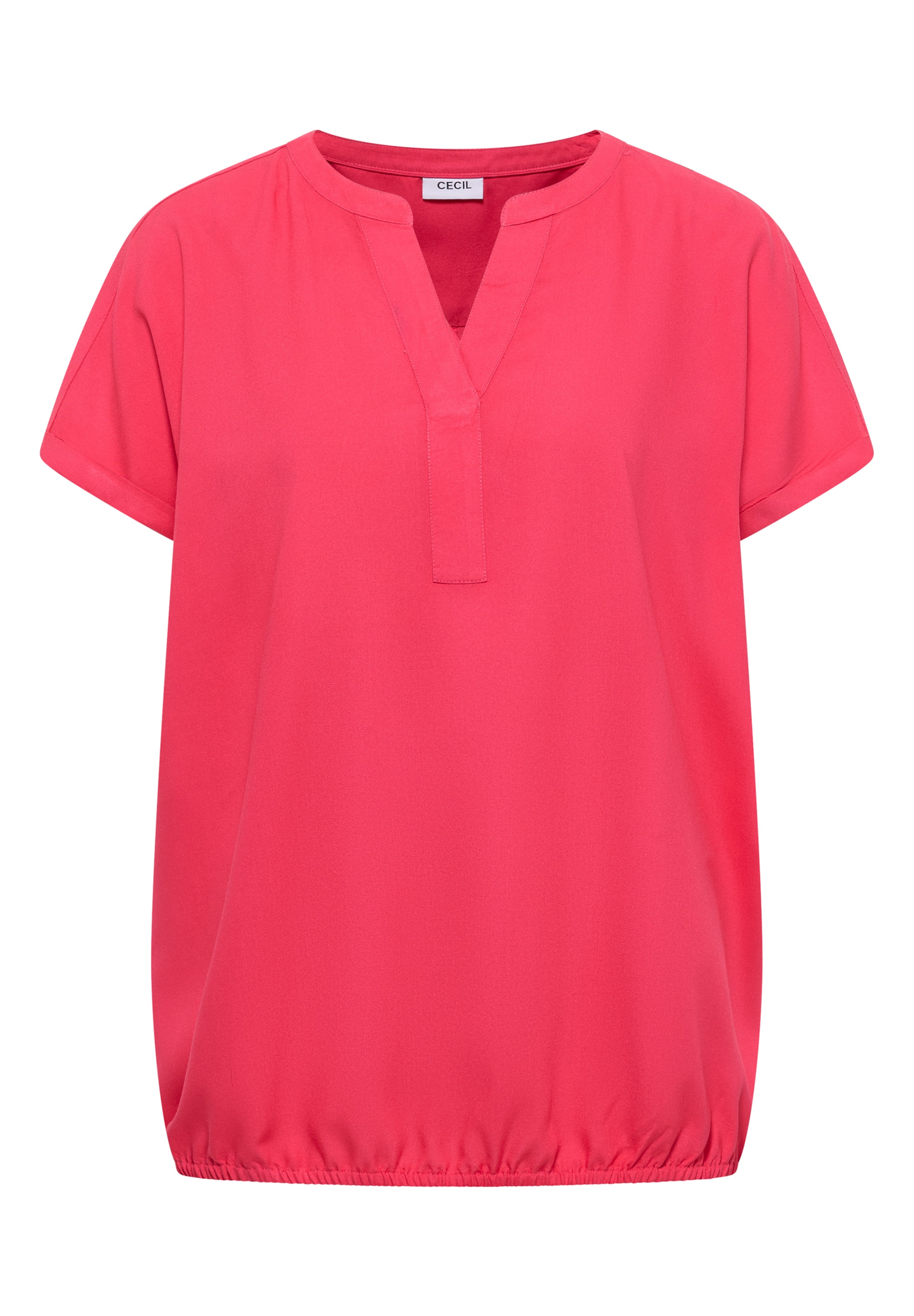 CECIL Blouse in Pink: front