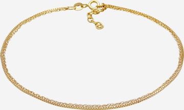 ELLI Fußschmuck in Gold: predná strana