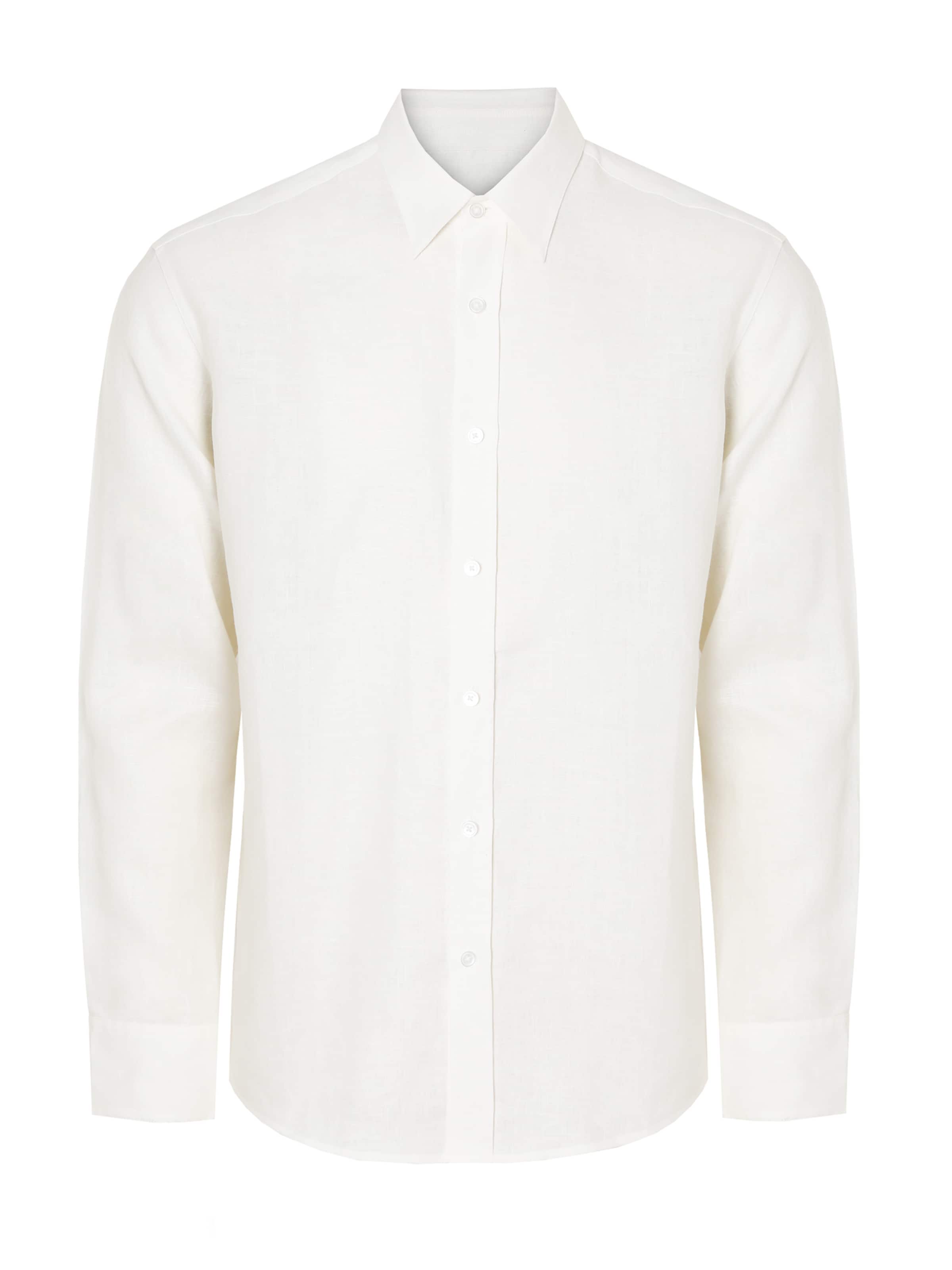 TATUUM T-shirt i vit: framsida