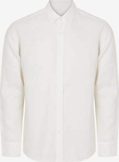 Marškinėliai iš TATUUM, spalva – balta, Prekių apžvalga