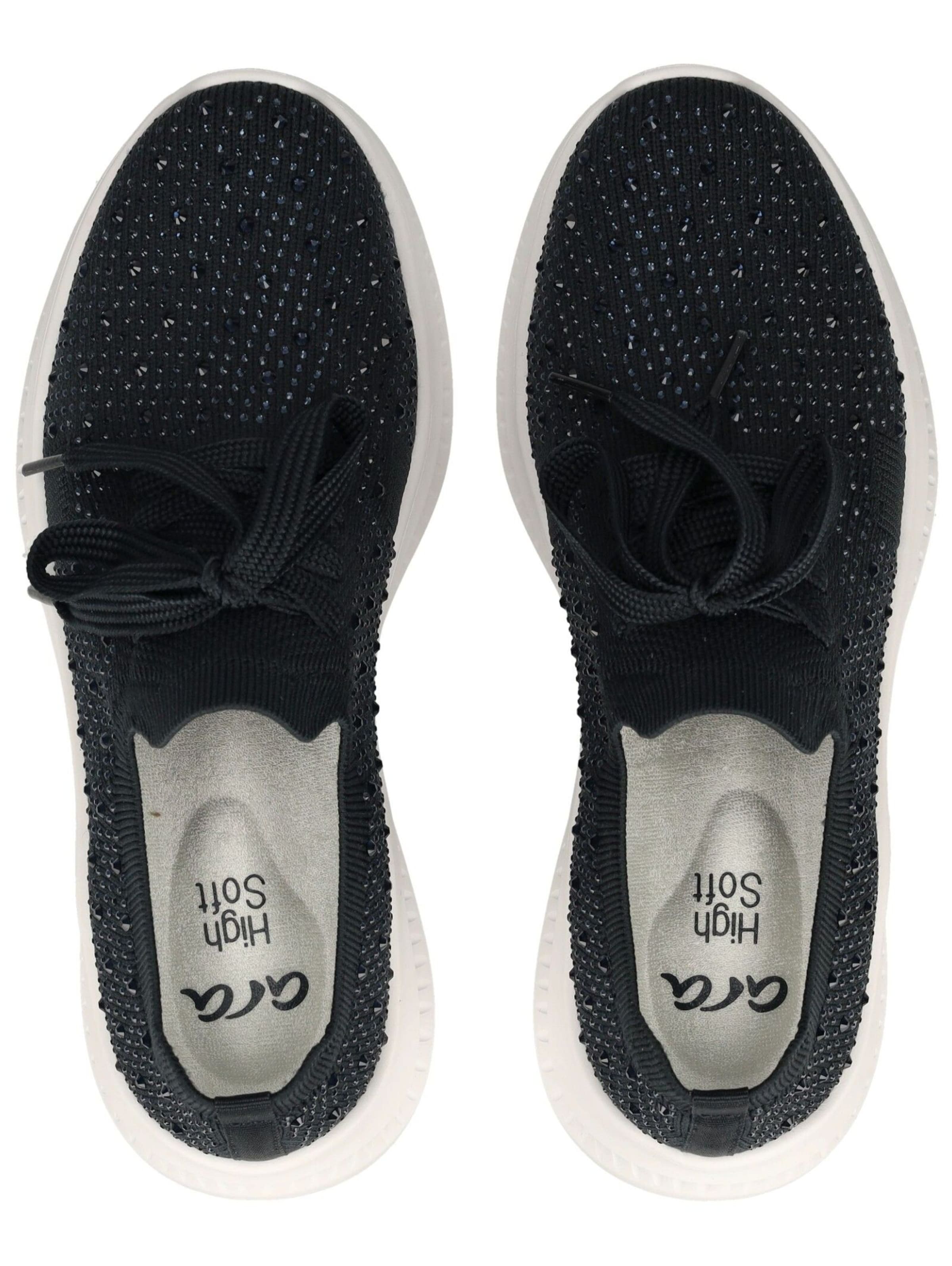 ARA Sneakers laag in Blauw