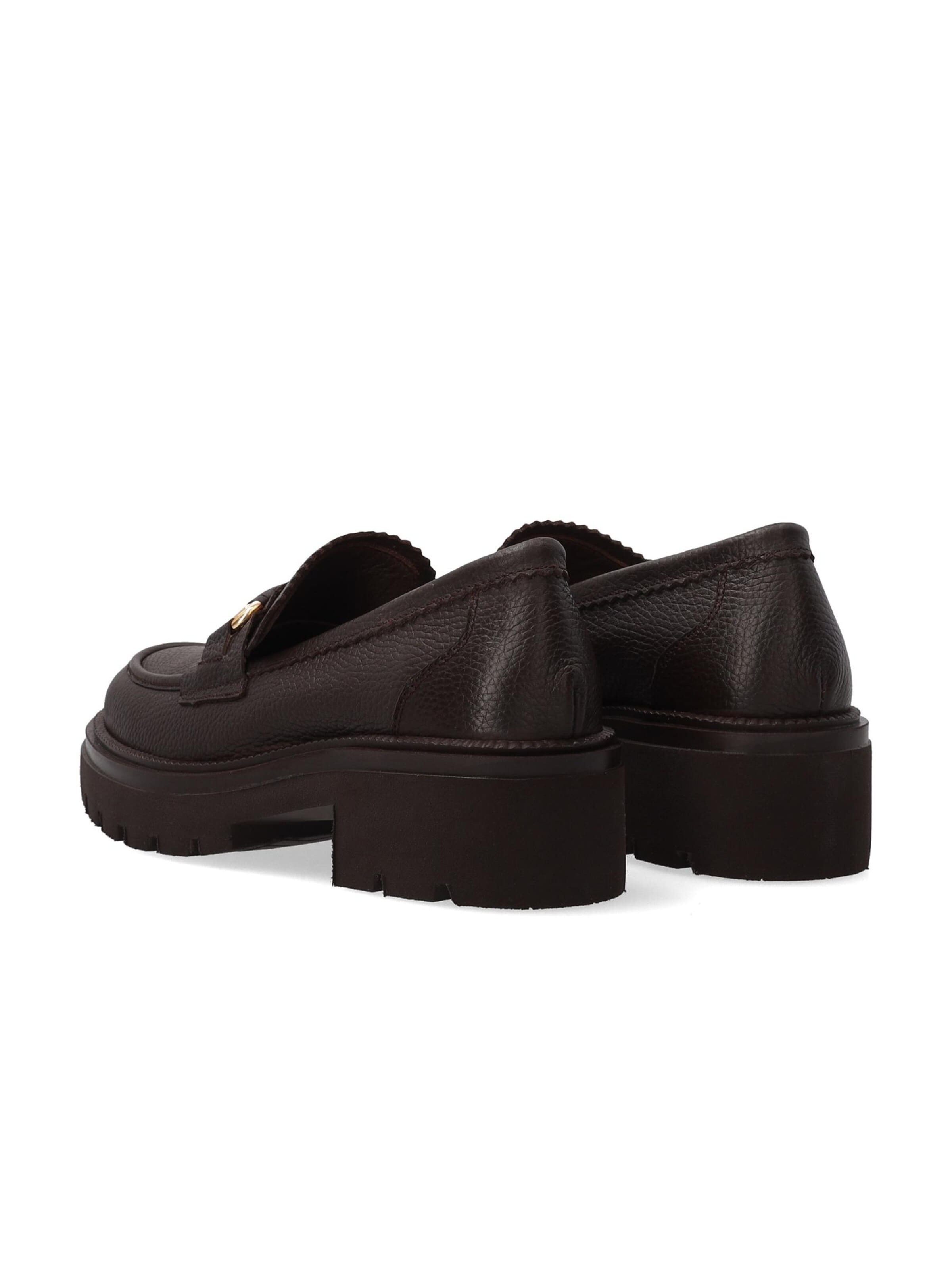 VENEZIA Moccasin 'Venezia' in Brown