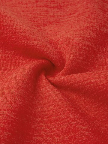 Reima Overall 'Parvin' in Rood