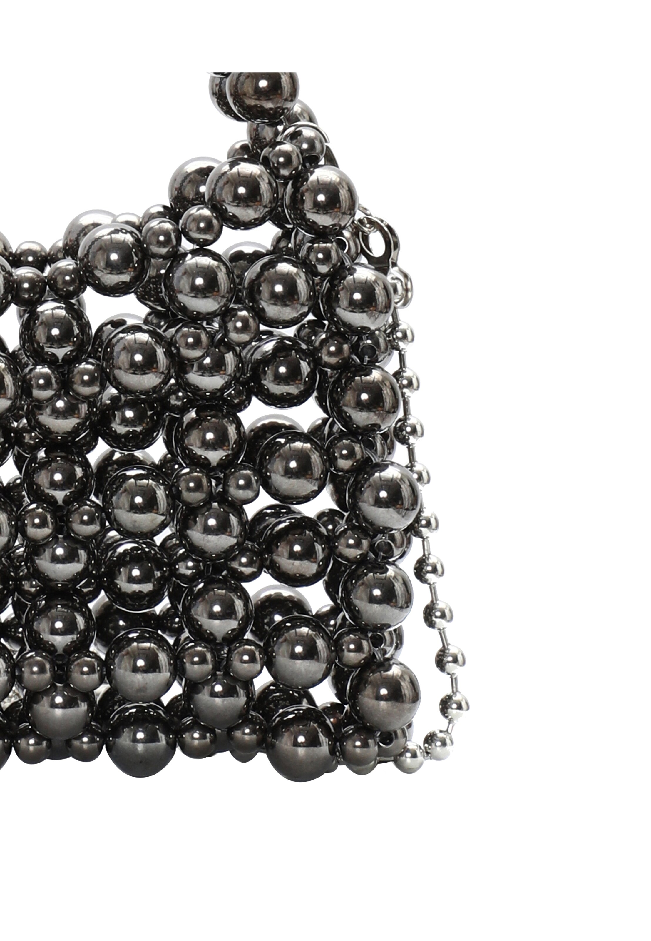 FELIPA Handtas in Grijs