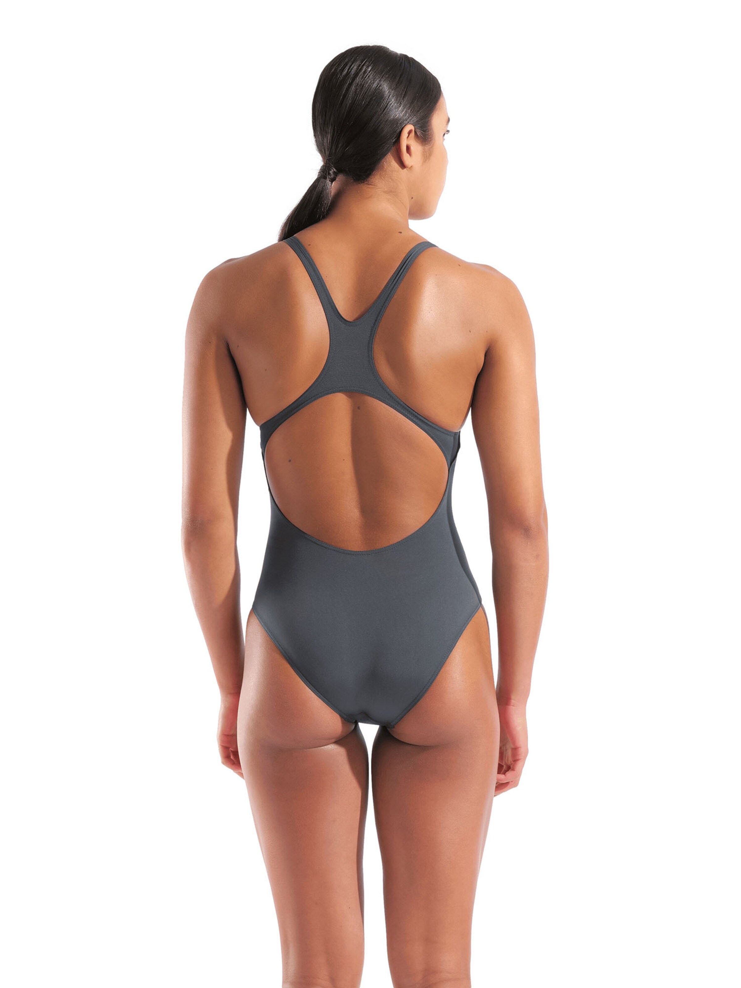 Maillot de bain 'TEAM PRO SOLID' ARENA en bleu