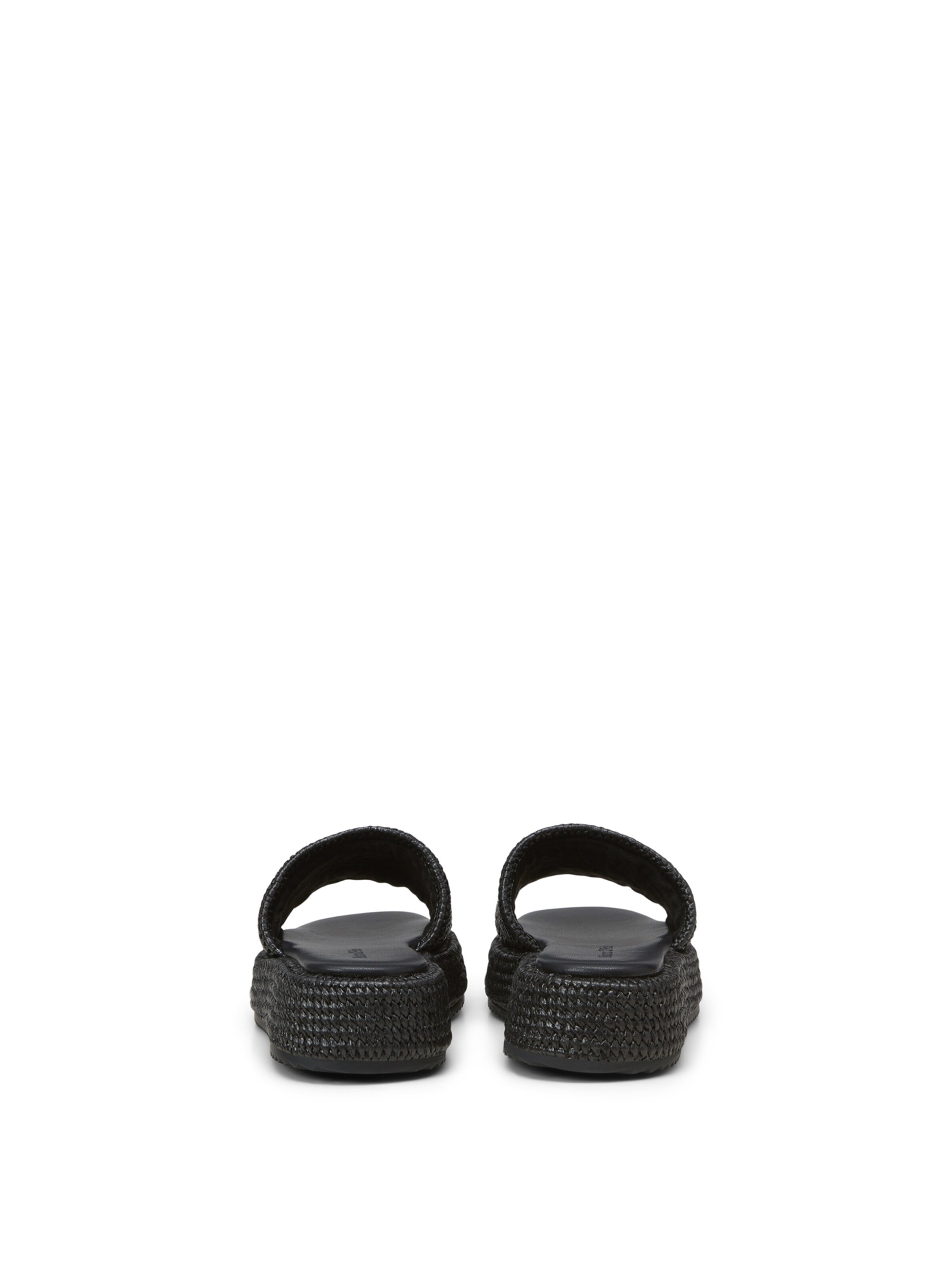 Marc O'Polo Mules in Black