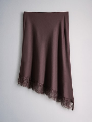 Jupe The Set en violet