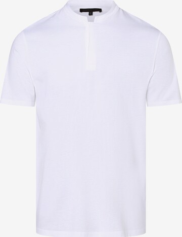 DRYKORN Shirt 'Louis' in White: front