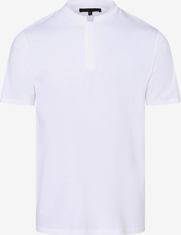 DRYKORN Shirt 'Louis' in White: front