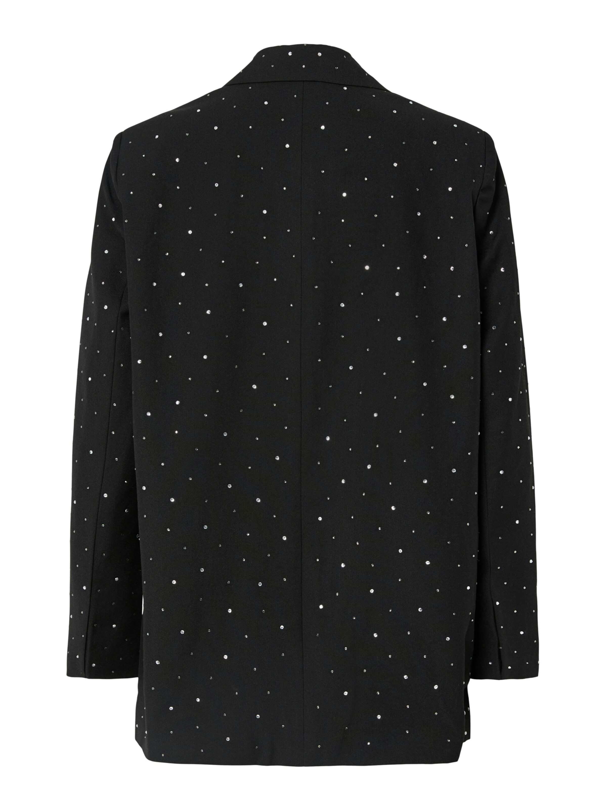 PIECES Blazer in Black