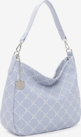 Sac bandoulière 'Anastasia' TAMARIS en gris