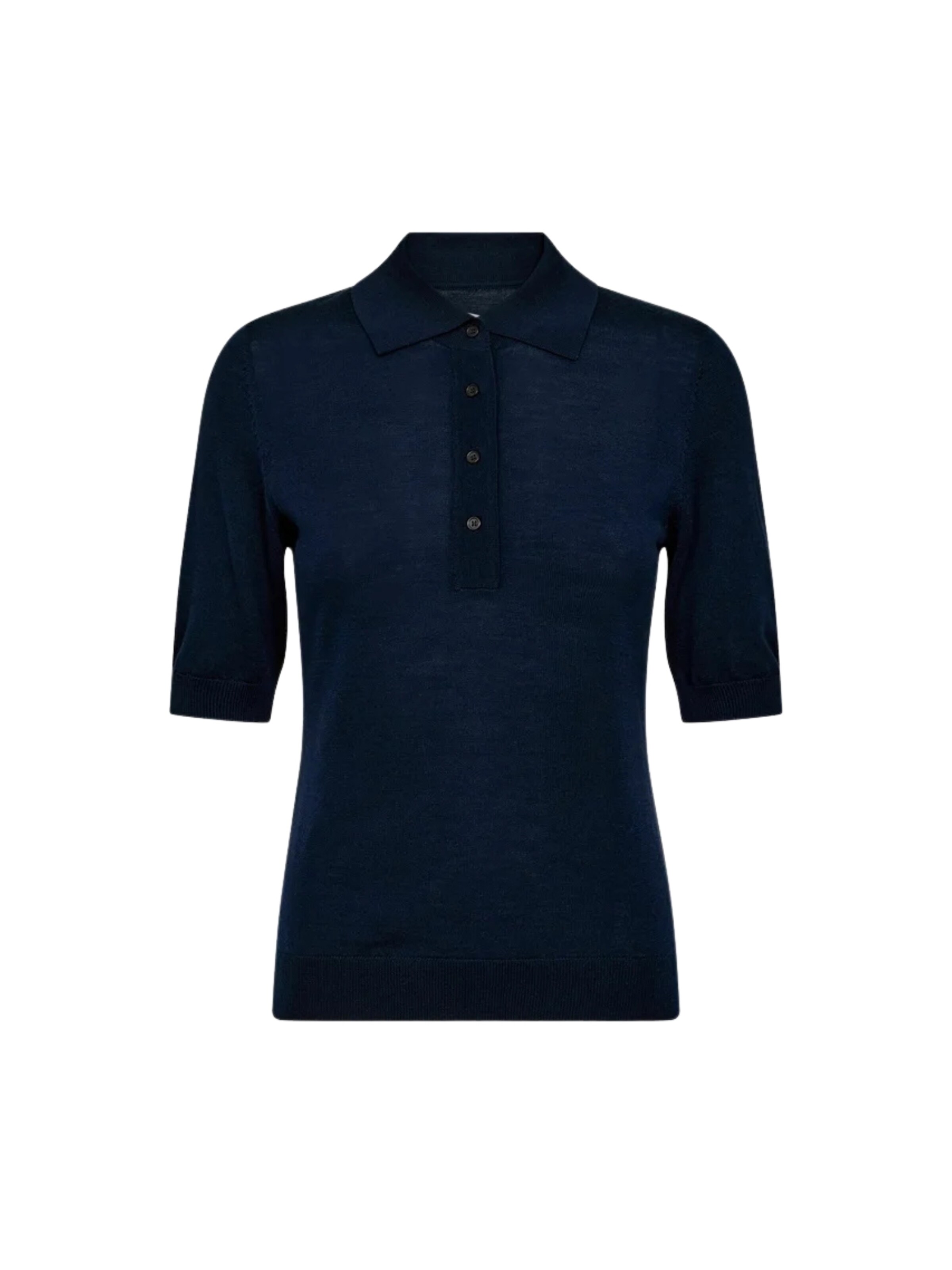 Maglietta 'Essex ' di Ivy Copenhagen in blu: frontale