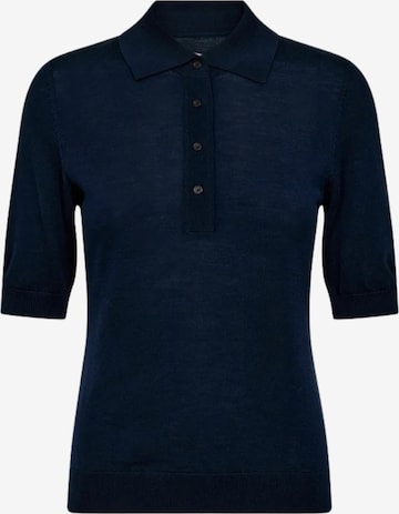 Ivy Copenhagen Paita 'Essex ' värissä sininen: etupuoli