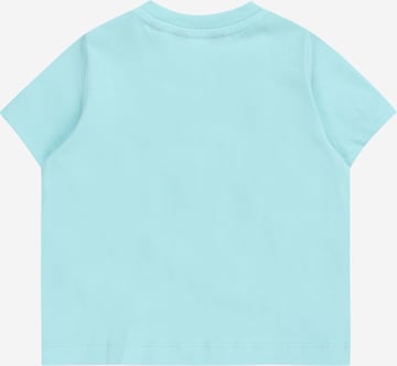 T-Shirt GANT en bleu