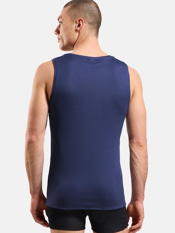 ODLO Base Layer 'ACTIVE F-DRY LIGHT'‌‌‌ in Lila