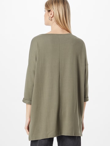 NEW LOOK - Pullover oversized 'BELLA' em verde