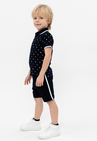 Gulliver Shirt in Black