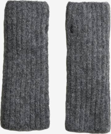 pilka Next Pirštinės be pirštų galų: priekis