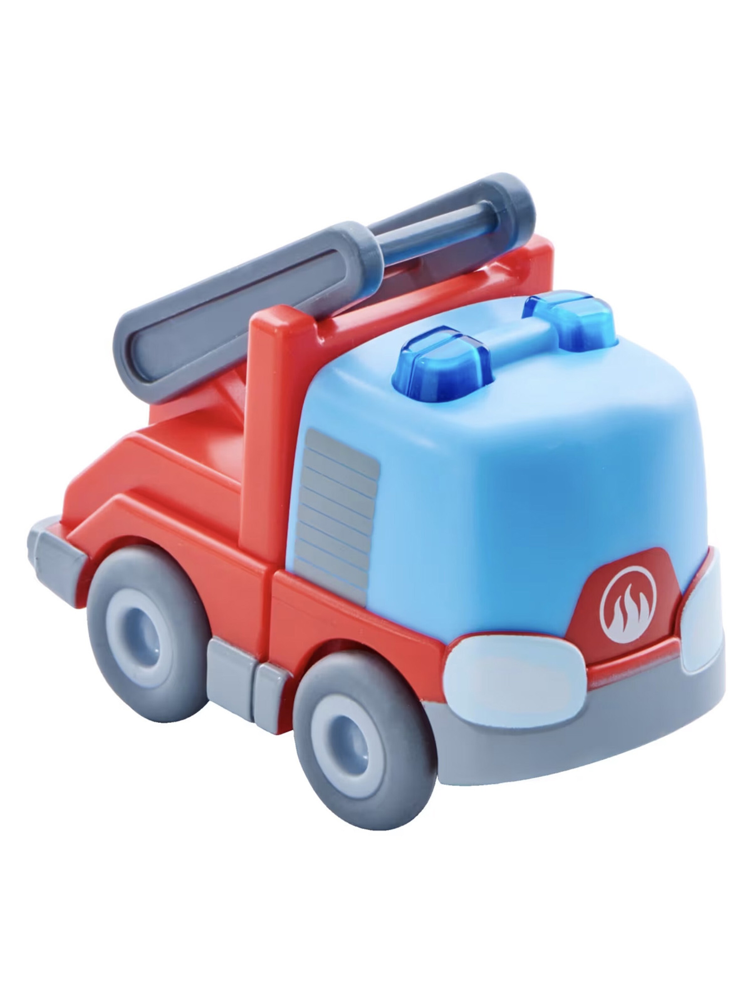 HABA Game ' Kullerbü ' in Mixed colors: front