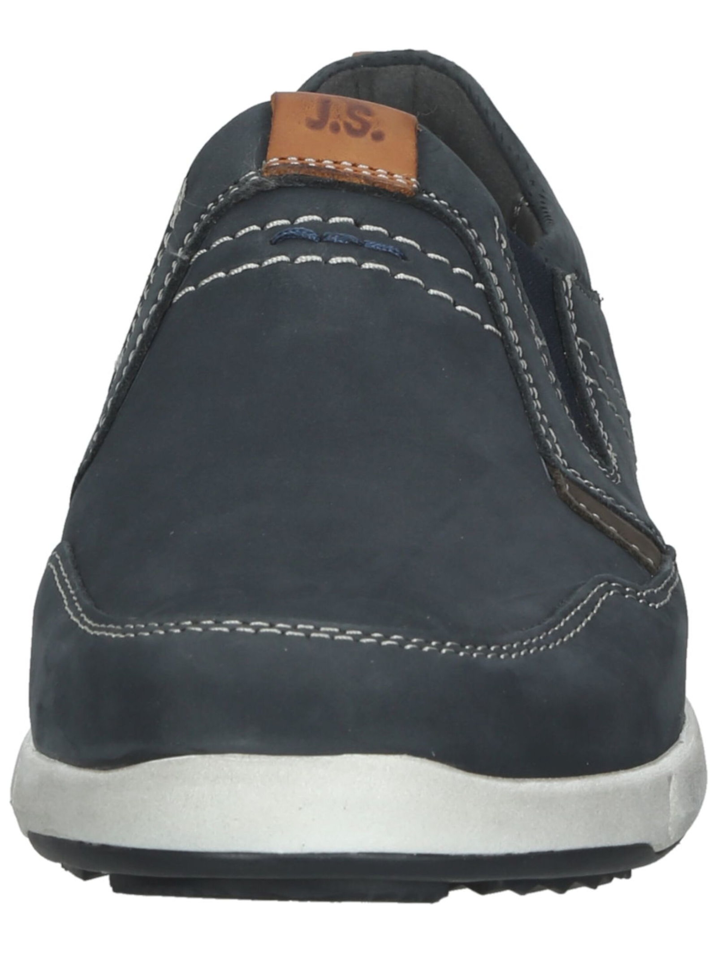 JOSEF SEIBEL Slipper 'Enrico' in Blau