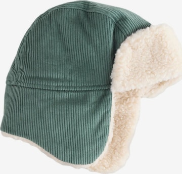 mėlyna Next Megzta kepurė: priekis