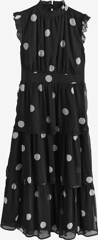 Abito di Next in nero: frontale