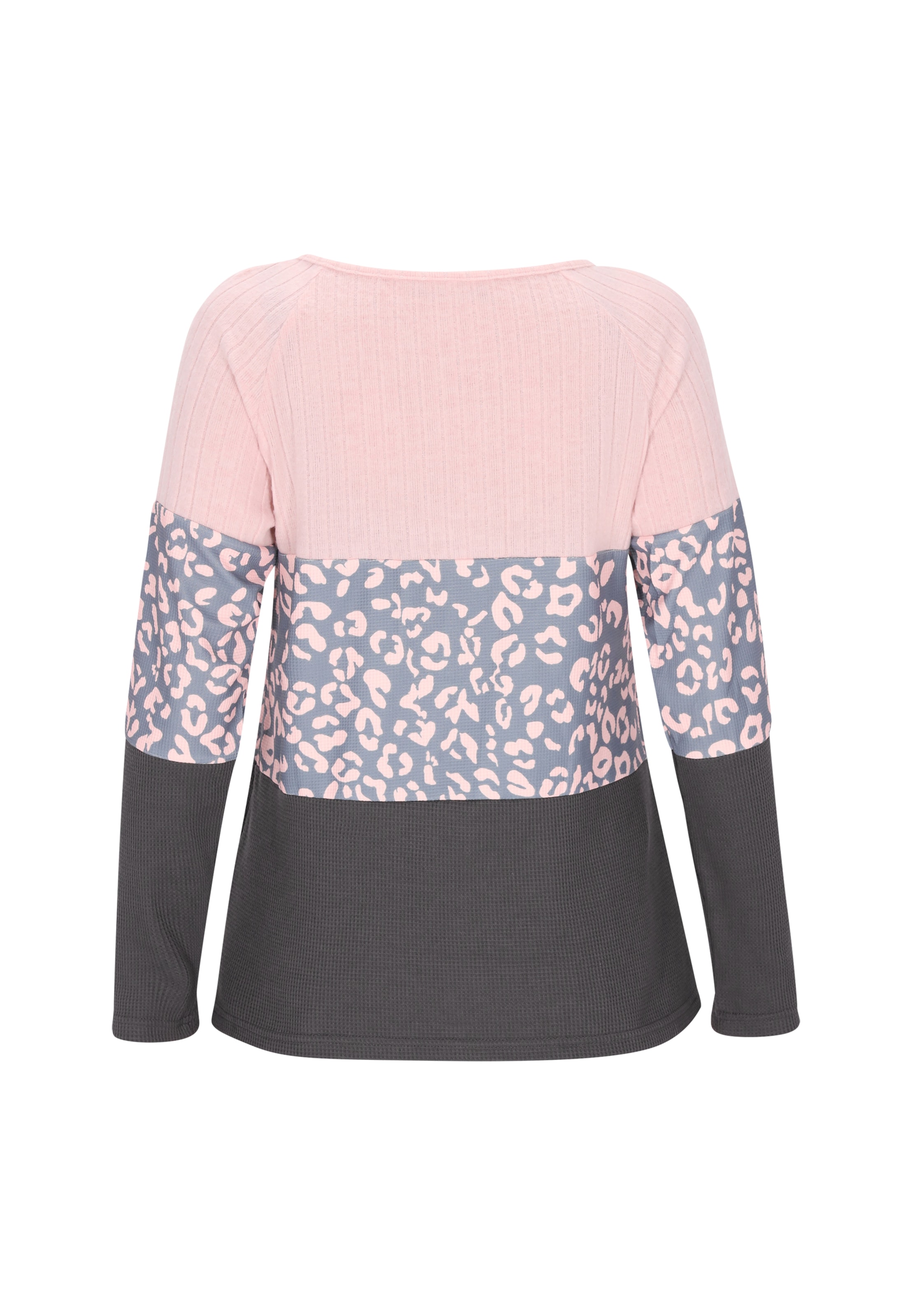 ebeeza Shirt in Roze