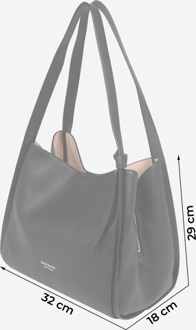 Kate Spade Tasche in Schwarz