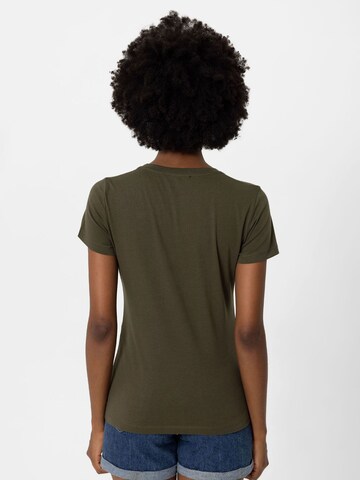 T-shirt 'Benevento' Williot en gris