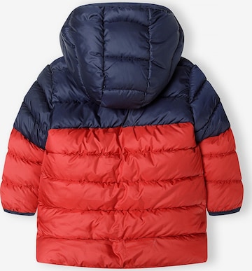 MINOTI Winter jacket in Blue