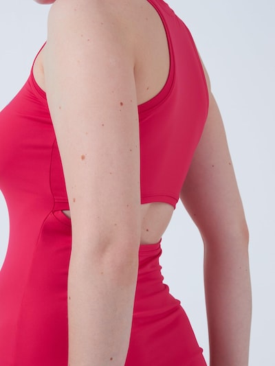 SPORTKIND Sportkleid 'Performance'‌‌‌‌‌‌‌ in XS in pink, Produktansicht