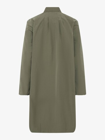 Fuchs Schmitt Übergangsmantel 'Kurzmantel Lyon'‌‌ in Grün