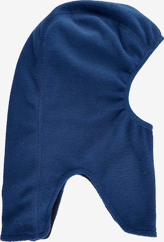 COLOR KIDS Beanie in Blue: front