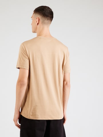 GANT - Camisa em bege