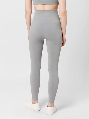 Skinny Leggings Les Lunes en gris