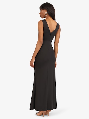 Kraimod Evening Dress in Black