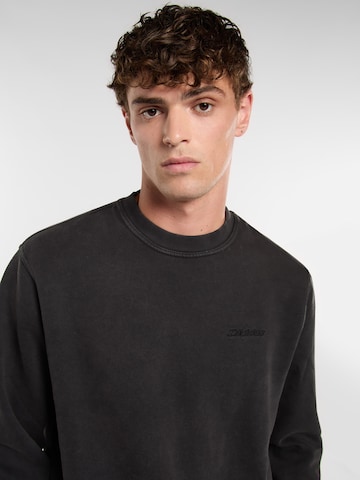DICKIES - Sudadera 'Plentywood' en negro
