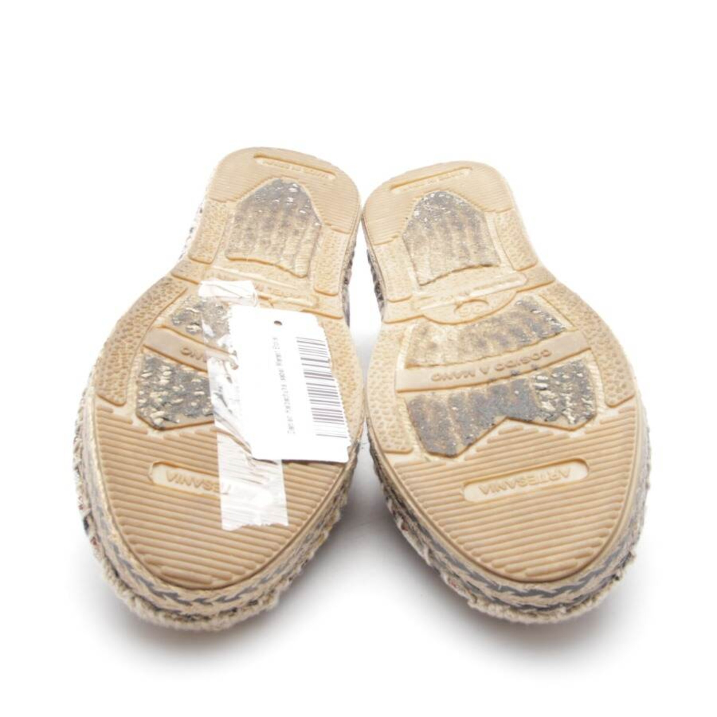 Isabel Marant Etoile Halbschuhe 36 in Mischfarben