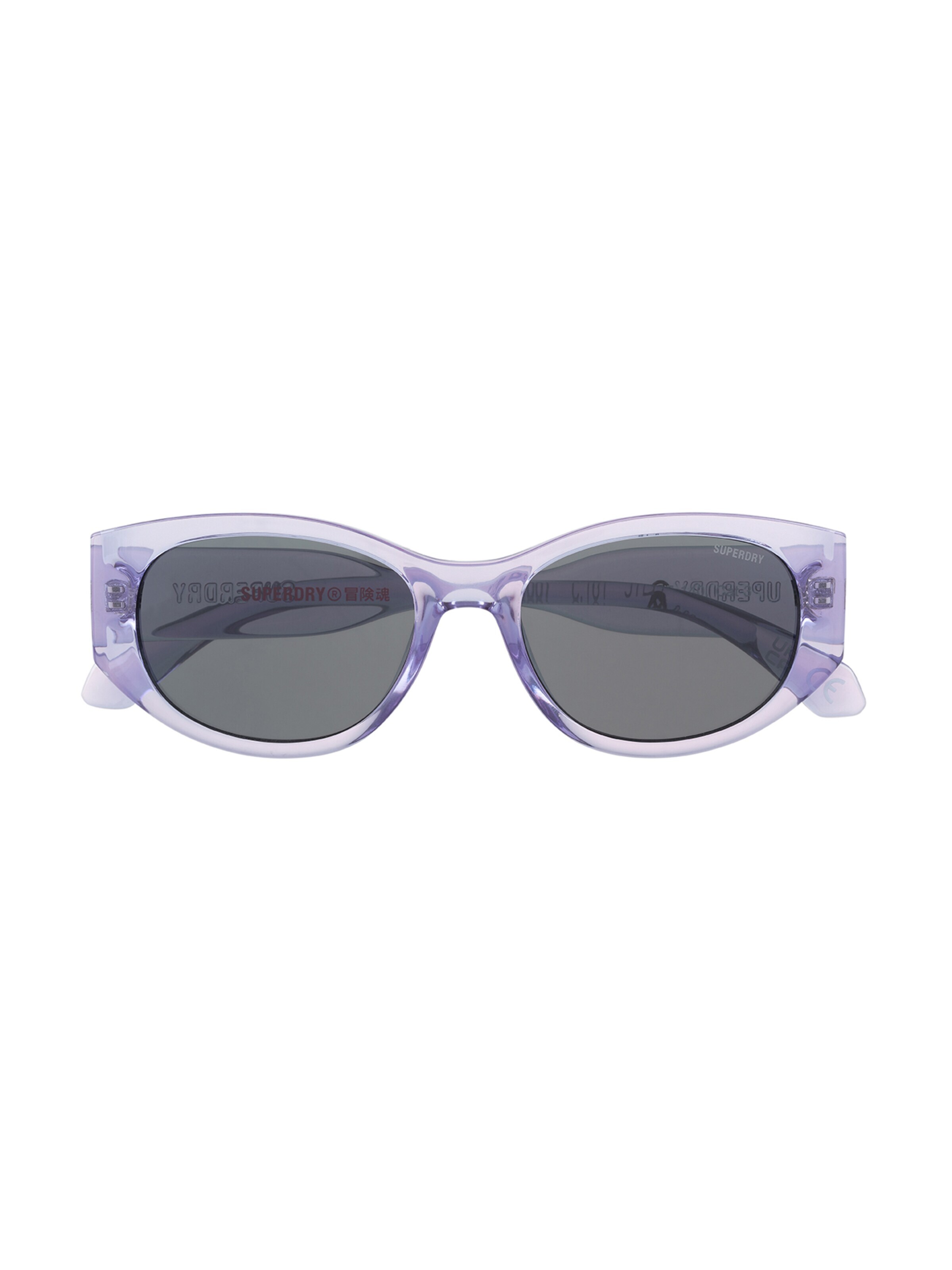 Superdry Eyewear Sunglasses in Purple