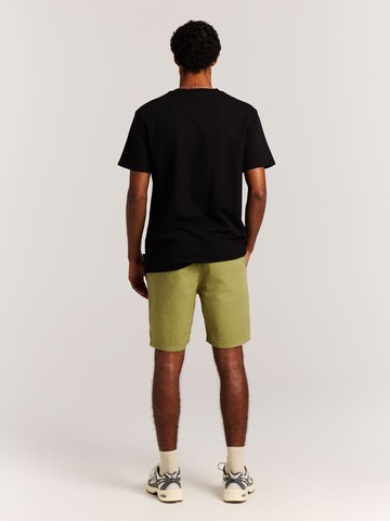 PROTEST Shirt 'PRTBiki' in Zwart