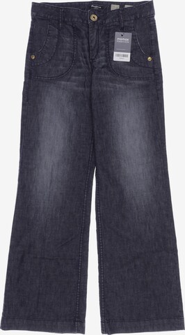 s.Oliver Jeans in 27 in Grey: front
