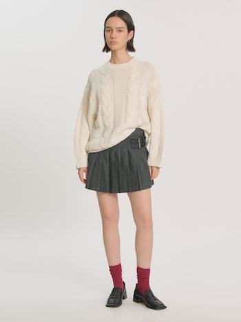 Pullover 'Camellia'