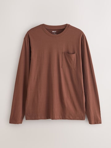 Next Dolga pižama | modra barva