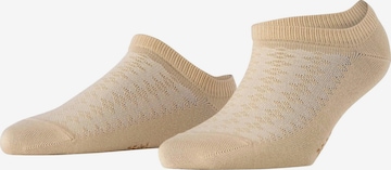 BURLINGTON Ankle Socks 'Merseyside' in Mixed colors: front