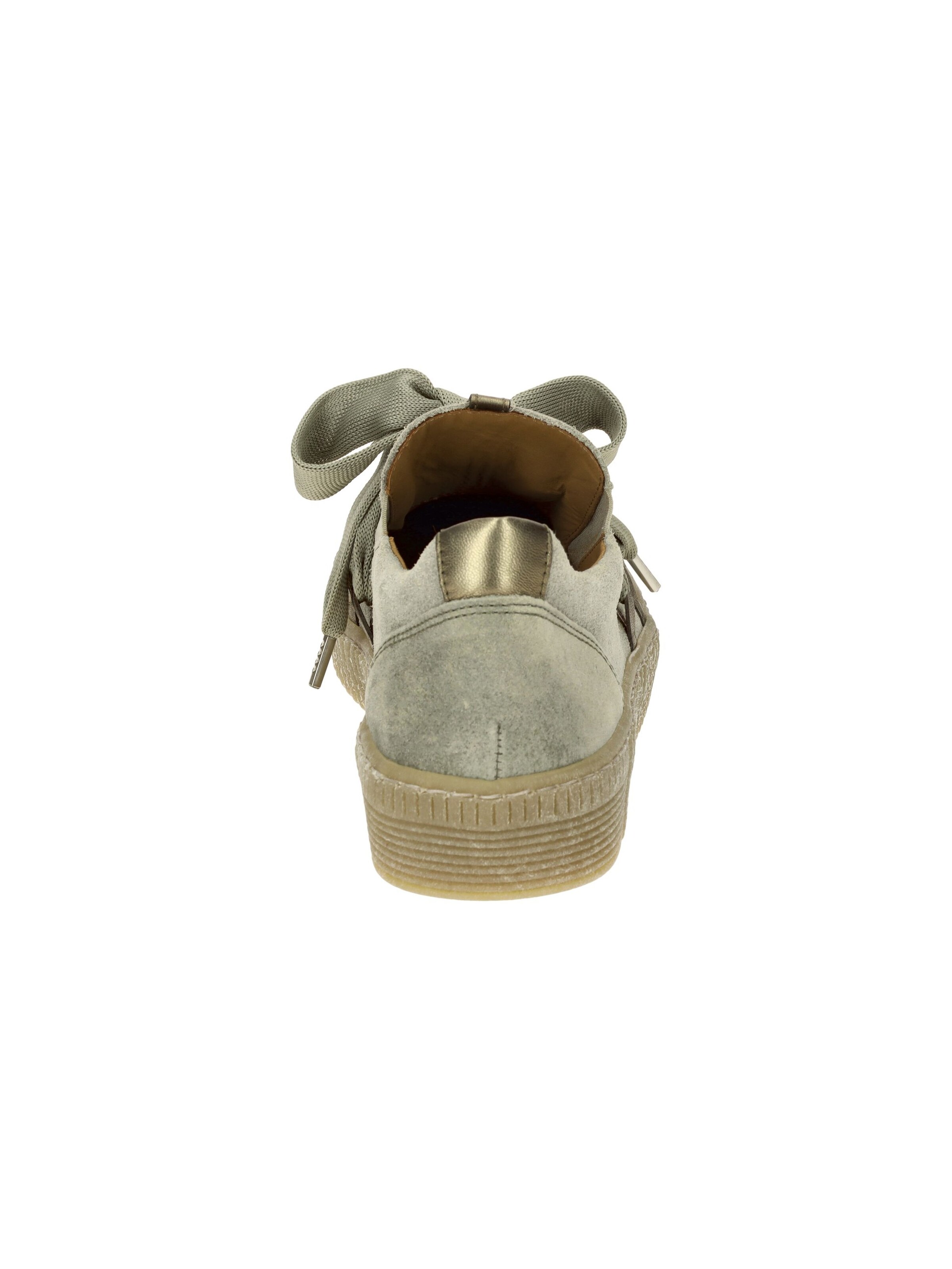 GABOR Hausschuh‌‌‌‌‌ in Grün